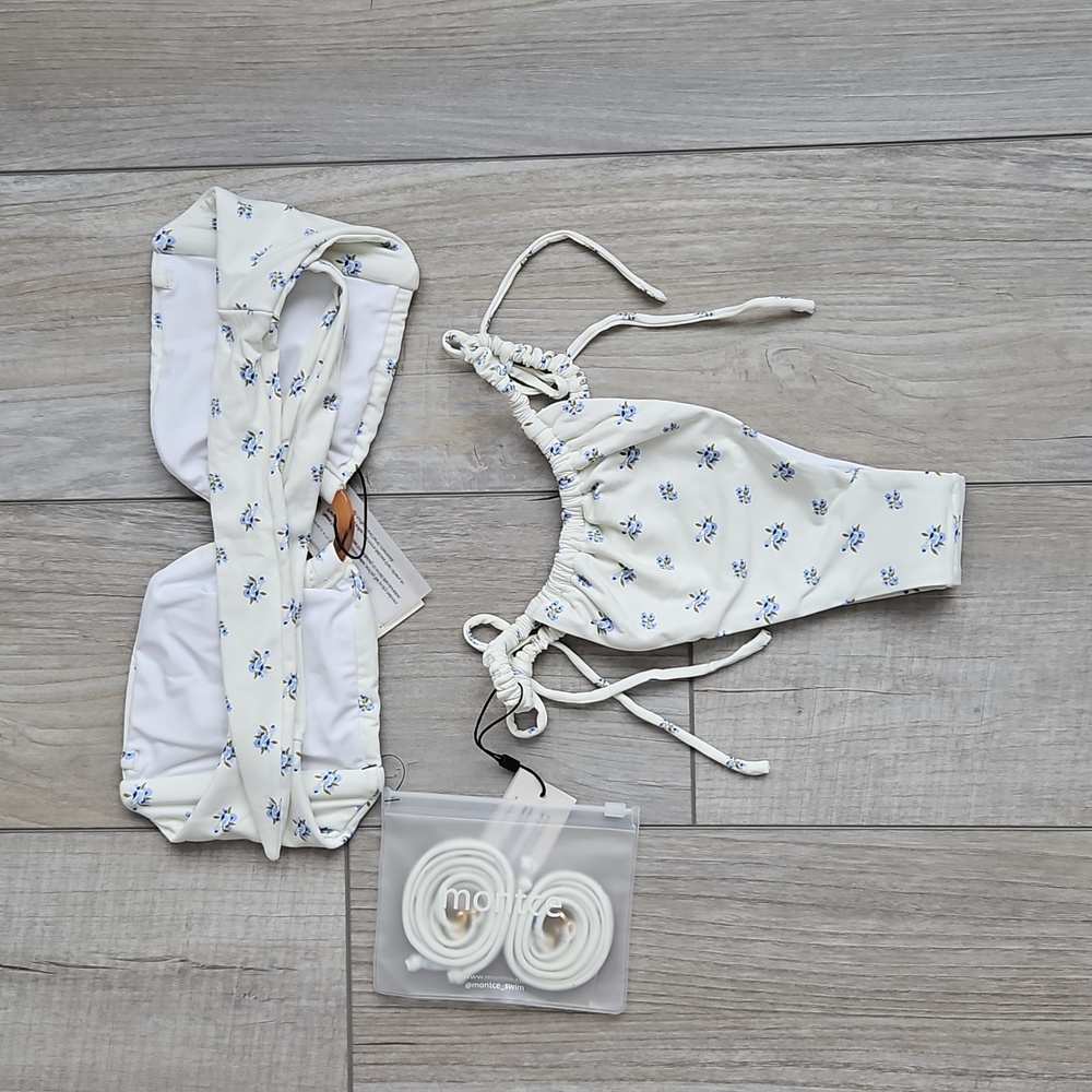 Montce Bikini Set - Picture 9 of 12
